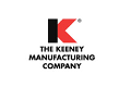 The Keeney Mfg